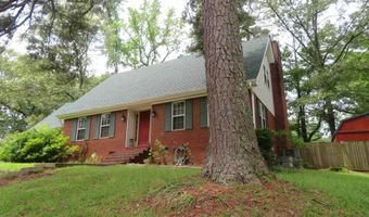 807 N Park Dr, Arkadelphia, AR 71923