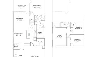 373 Old Geyser Rd, Boiling Springs, SC 29316