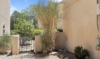 7512 DON GASPAR Dr NE, Albuquerque, NM 87109