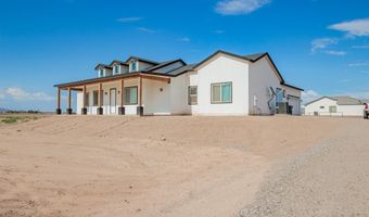 9315 S 236TH Ave, Buckeye, AZ 85326