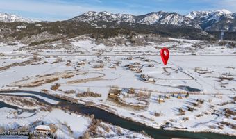 RIVER TRAIL Drive lot 30, Alpine, WY 83128