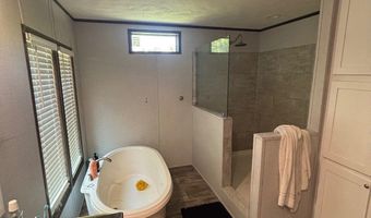 16140 E Sain Rd, Atoka, OK 74525