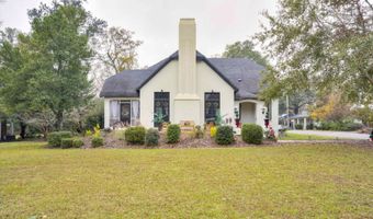 9491 Marlboro Ave, Barnwell, SC 29812