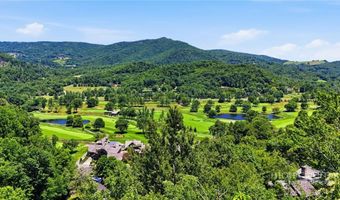 Laurel Ridge Lane lot 1, Banner Elk, NC 28604