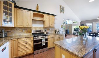 516 Saguache Dr, Florissant, CO 80816