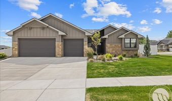 2522 Blue Mountain Trl, Billings, MT 59106