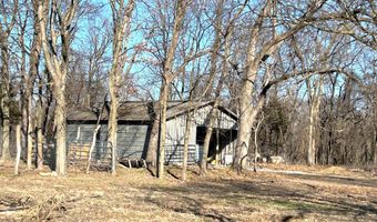 1553 Lone Dove Rd, Anderson, MO 64831