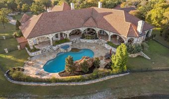 610 River Ranch Rd, Aledo, TX 76008