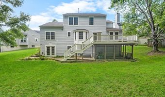 6425 GWINNETT Ln, Bowie, MD 20720