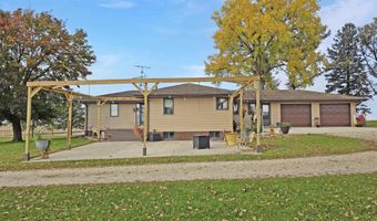 17431 300Th St, Aplington, IA 50604