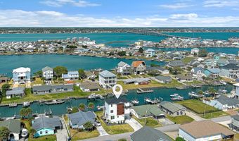 524 N Kinston Ave, Atlantic Beach, NC 28512