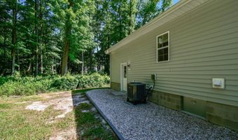 11006 MUMFORD Rd, Bishopville, MD 21813