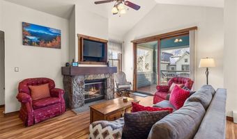 680 S MAIN St 6, Breckenridge, CO 80424