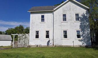 500 E Summit St, Attica, IN 47918