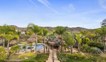 1101 Sierra Linda, Escondido, CA 92025