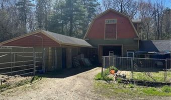 21 Luther Rd, Foster, RI 02825