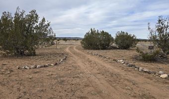 30 E Sky Valley Rd, Ash Fork, AZ 86320