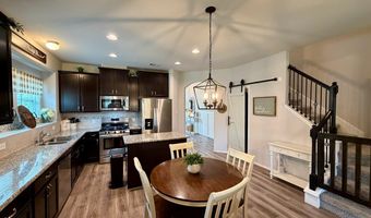 5191 DRY HOLLOW Dr, Alvin, TX 77511
