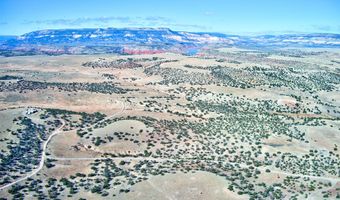 Lot 7 High Mesas at Abiquiu 21.08 Acres, Youngsville, NM 87064