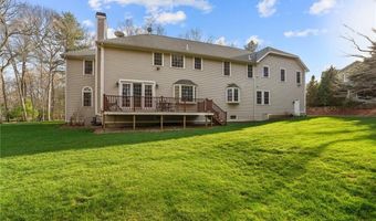 20 Bailey Blvd, East Greenwich, RI 02818