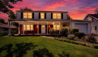 12112 FAITH Ln, Bowie, MD 20715