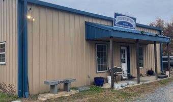 538 Hwy 71, Ashdown, AR 71822