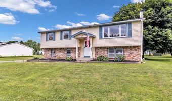 12485 N Lawn Ct, Alden, NY 14004