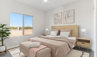6375 N Jessie Rd, Casa Grande, AZ 85194