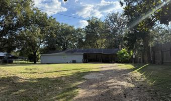 1751 Old Highway 16, Benton, MS 39039