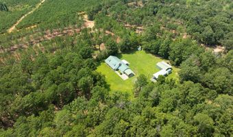 727 Old Andersonville Rd, Andersonville, GA 31711