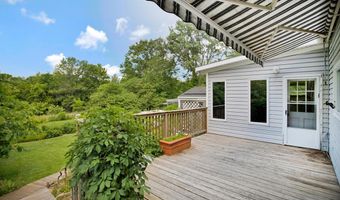 22350 OLD HUNDRED Rd, Barnesville, MD 20838