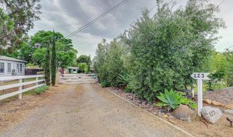 123 N Hayden Dr, Escondido, CA 92027