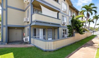 91-225 Hanapouli Cir 33F, Ewa Beach, HI 96706