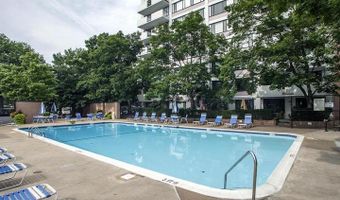 4501 ARLINGTON Blvd 502, Arlington, VA 22203