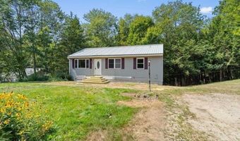 9 Iriquois Dr, Ashburnham, MA 01430