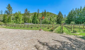 13587 Highway 238, Applegate, OR 97530
