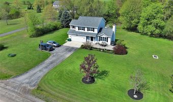 428 Gadd Rd, Alden, NY 14004