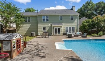 4901 Wilkie Way NW, Acworth, GA 30102