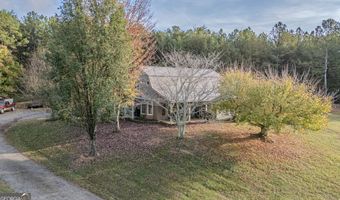 40 Wesley, Adairsville, GA 30103