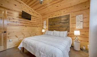 40 Fish Hook Rd, Broken Bow, OK 74728