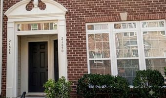 21650 ROMANS Dr, Ashburn, VA 20147