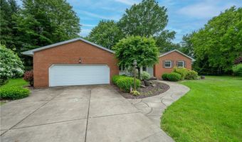6685 Elwood St, Austintown, OH 44515