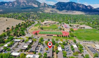 1466 Greenbriar Blvd, Boulder, CO 80305