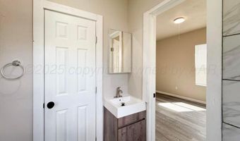 302 N KENTUCKY St, Amarillo, TX 79106