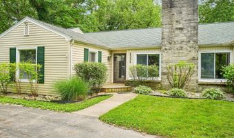 1331 E Oregon Rd, Adrian, MI 49221