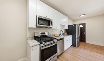 4508 S DAKOTA Ave NE, Washington, DC 20017