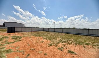 1605 NW Eliam Dr, Andrews, TX 79714