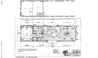 2600 Big Horn Bay # 10 Rd NW, Alexandria, MN 56308