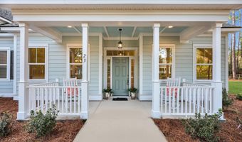 23 Thomas Sumter St, Beaufort, SC 29907