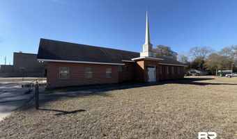 702 E Church St, Atmore, AL 36502